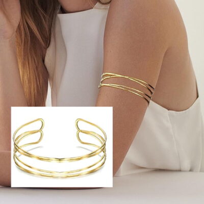 Arm Cuffs