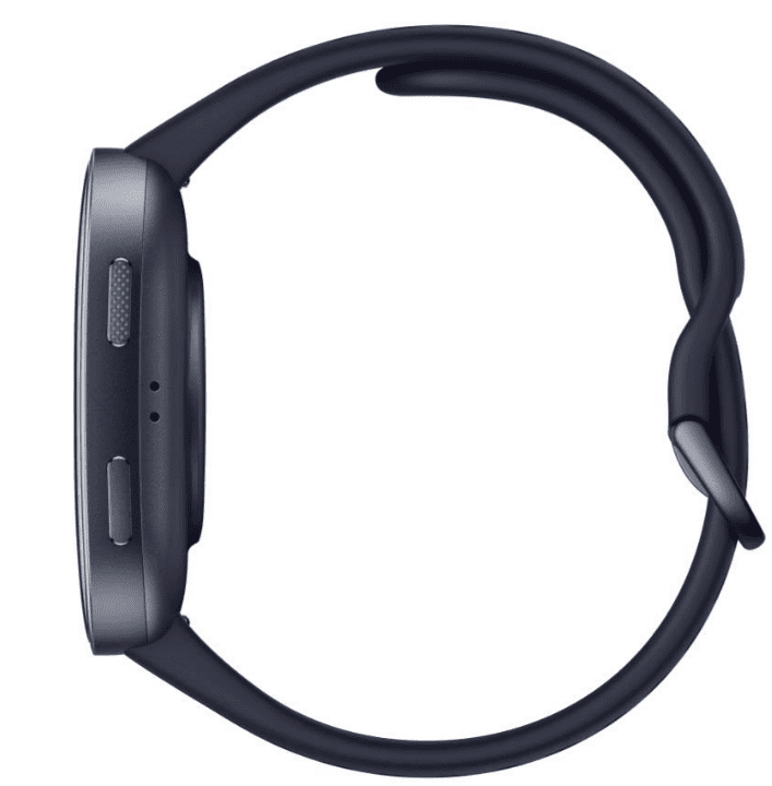 Amazfit Bip 6 Smart Watch 46mm, 14 Day Battery, 1.97" AMOLED Display, GPS & Free Maps, AI, Bluetooth Call & Text, w/Health, Fitness & Sleep Tracker, 140+ Workout Modes, Water-Resistance, Black - Image 3