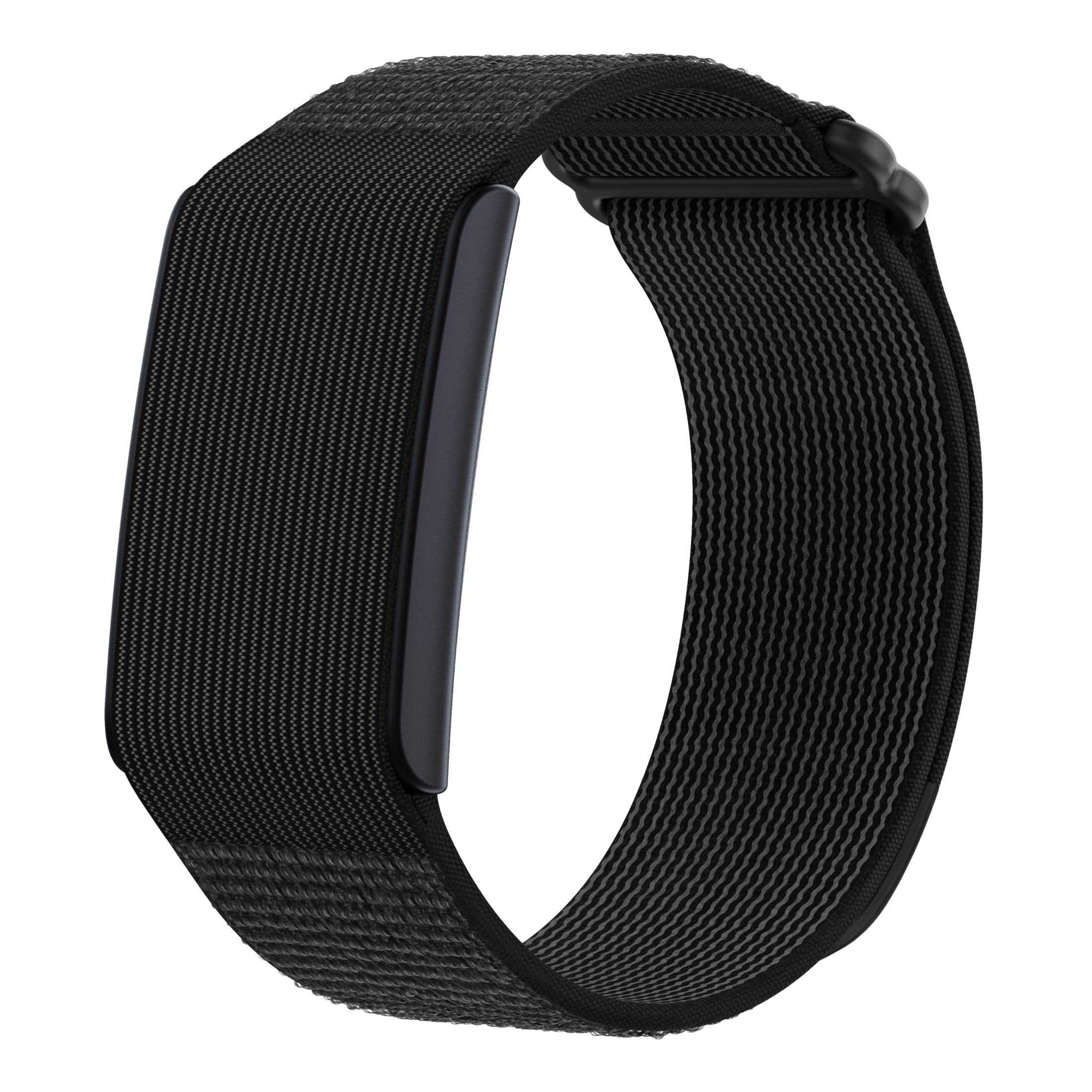 Amazfit Helio Strap Fitness Tracker Wristband, 24/7 Activity & Sleep Tracker, 10 Days Battery, 27 Sports Modes, Strength Training, Hyrox Race, Subscription Free for Android & iPhone