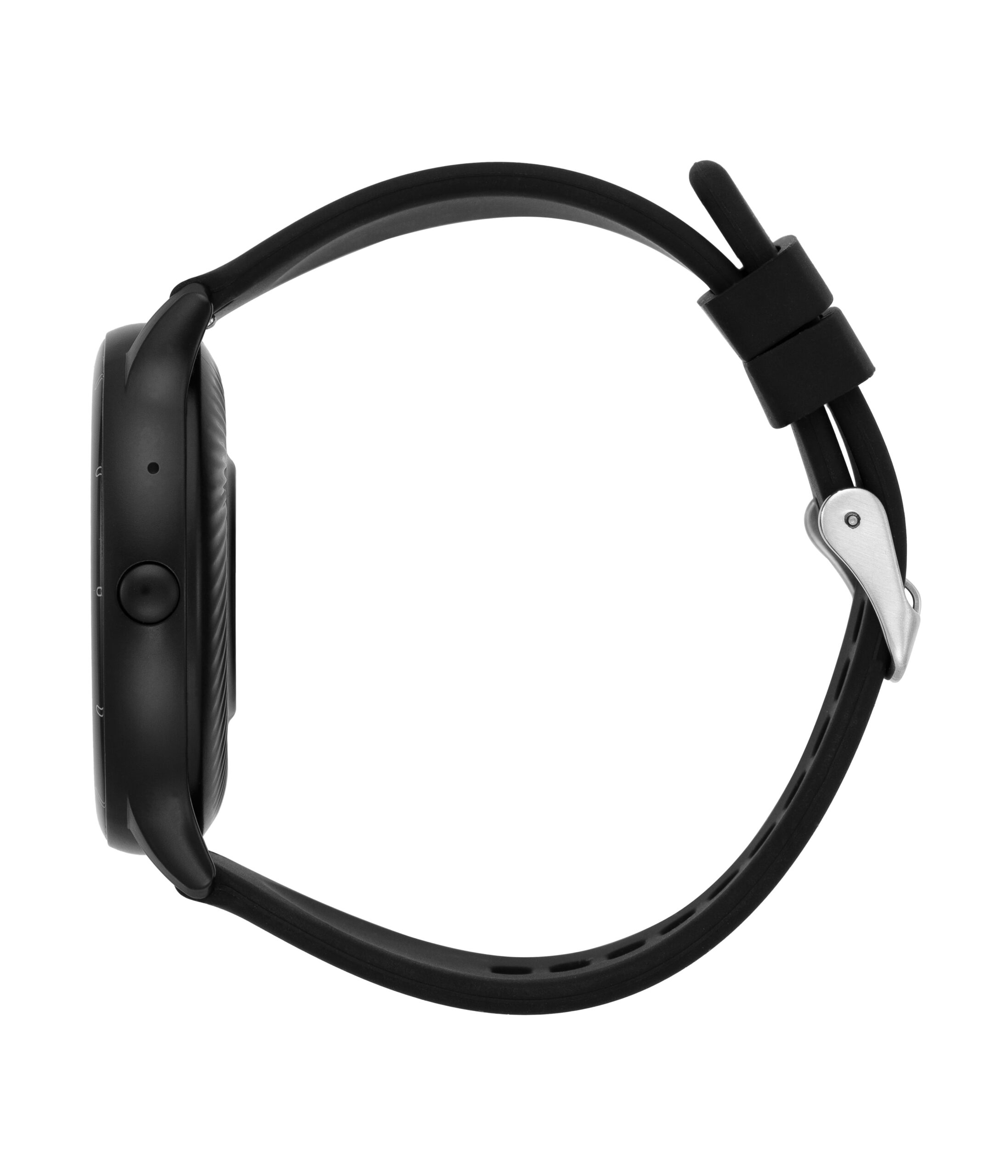 Armitron Link Adult 44mm Smart Watch, Black - Image 2