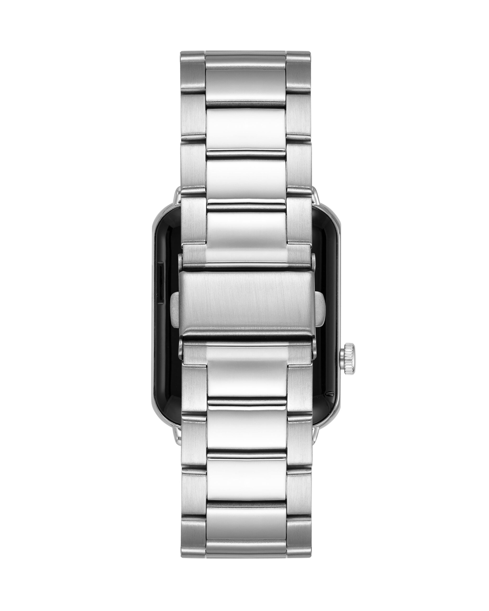 Armitron Matrix Adult 44mm Smart Watch, Silver - Image 5