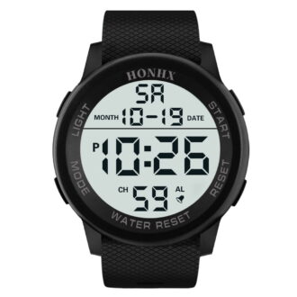 Baorden Electronic Watch