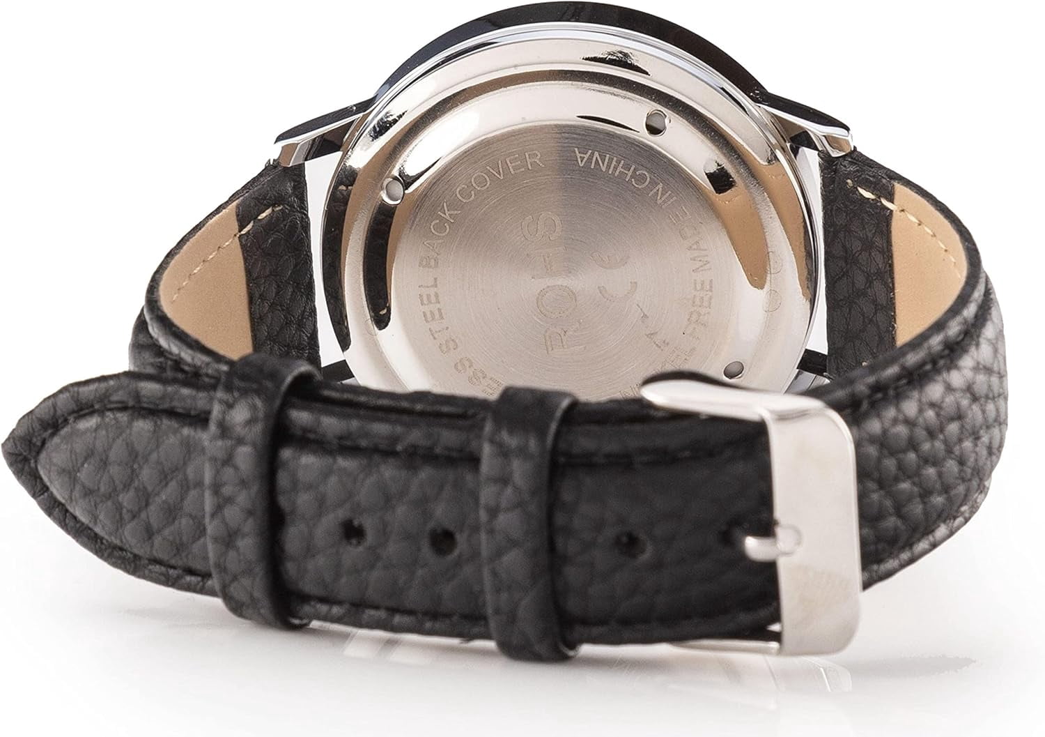 Big Talking Watch with Jumbo Numbers for Visually impaired with North American Male Voice - Image 3