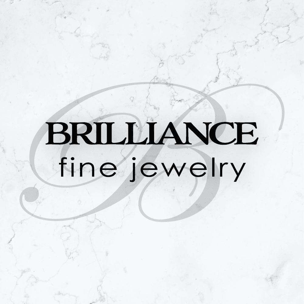 Brilliance Fine Women's Hugs and Kisses Gold-Plated Sterling Silver Necklace, 17.5 Inches - Image 3