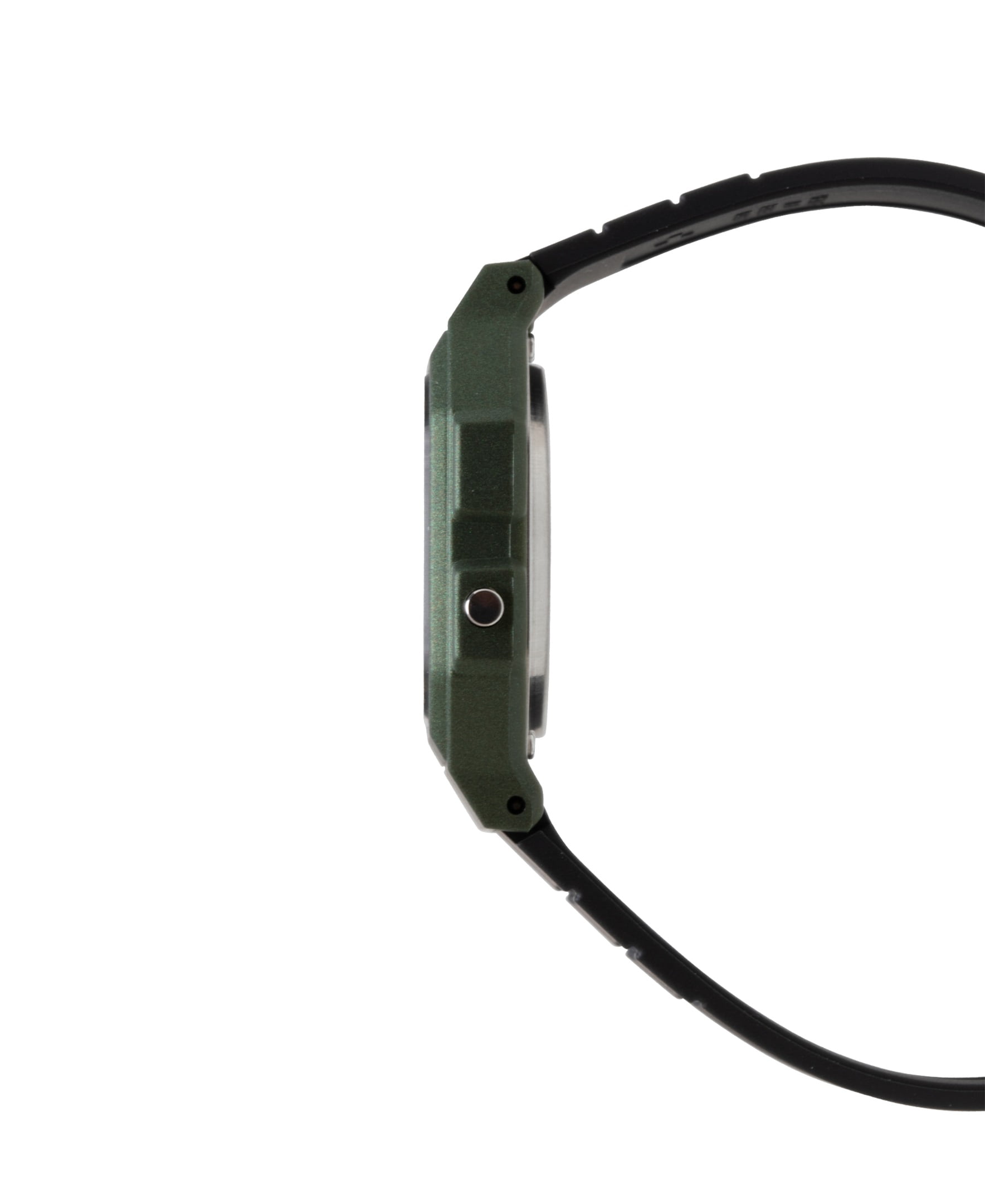 Casio Adult Men's Basic Digital Watch F91WM-3A - Image 5