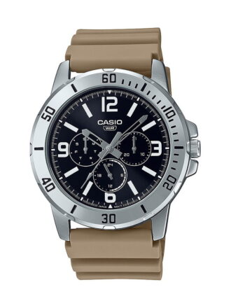 Casio Analog sports watch MTP-VD300-5B