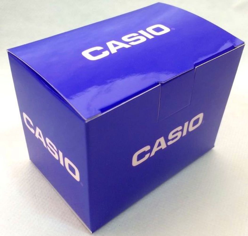 Casio Classic Sports Chronograph Alarm F-91W-3SDG F-91W-3 Mens Watch - Image 3