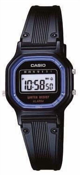 Casio LA11WB-1