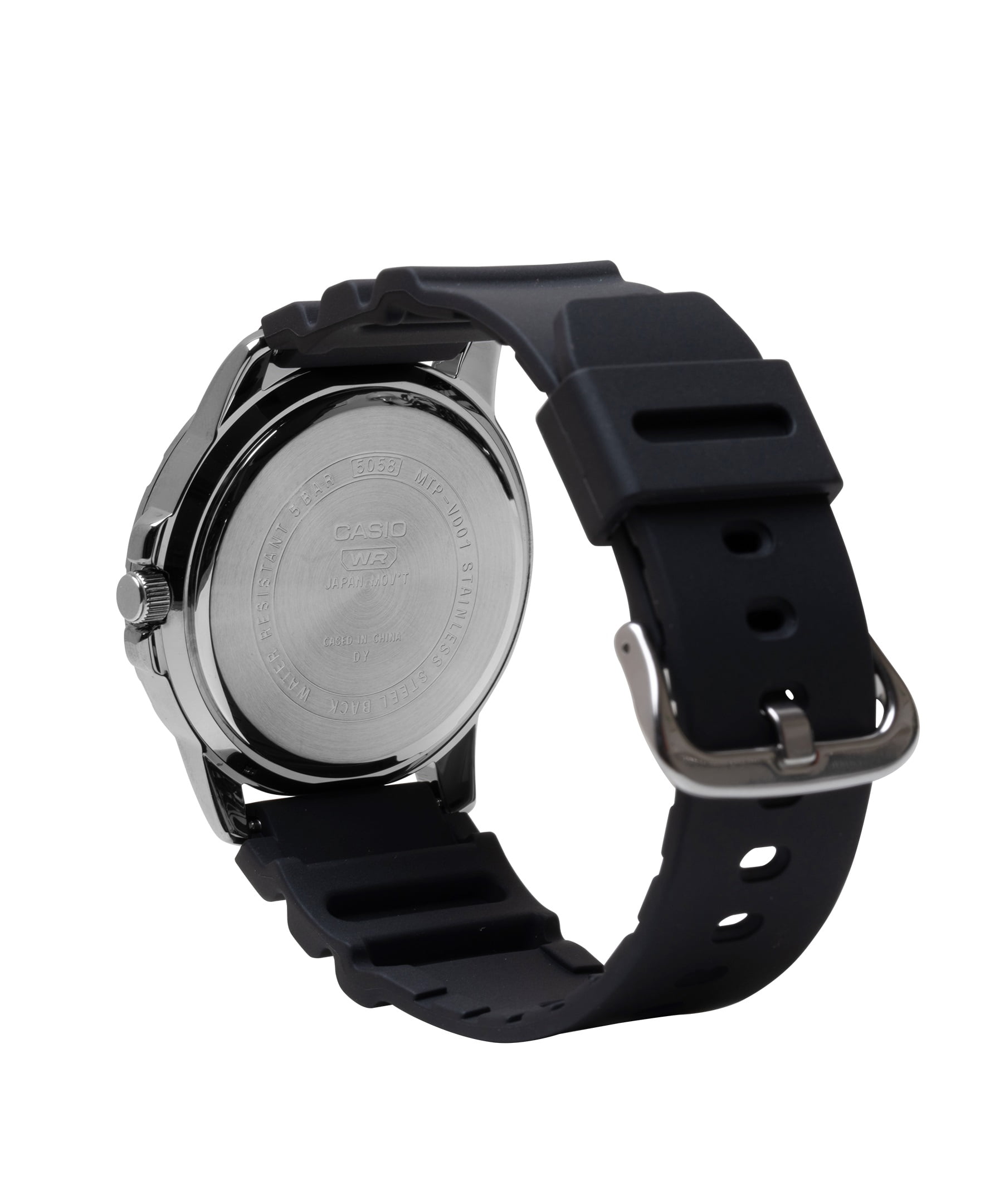 Casio Men's Analog Sports Watch - Image 4