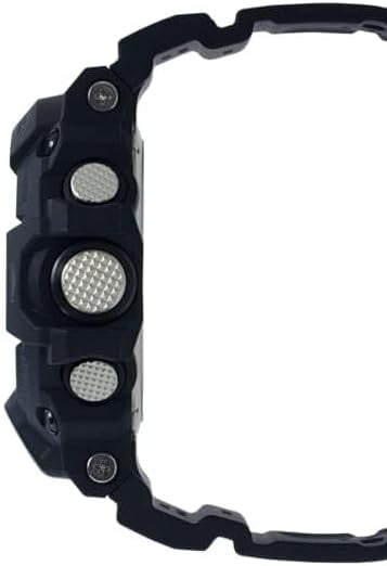 Casio Men's Blackout Digital Dial Watch - GW9400-1B - Image 2