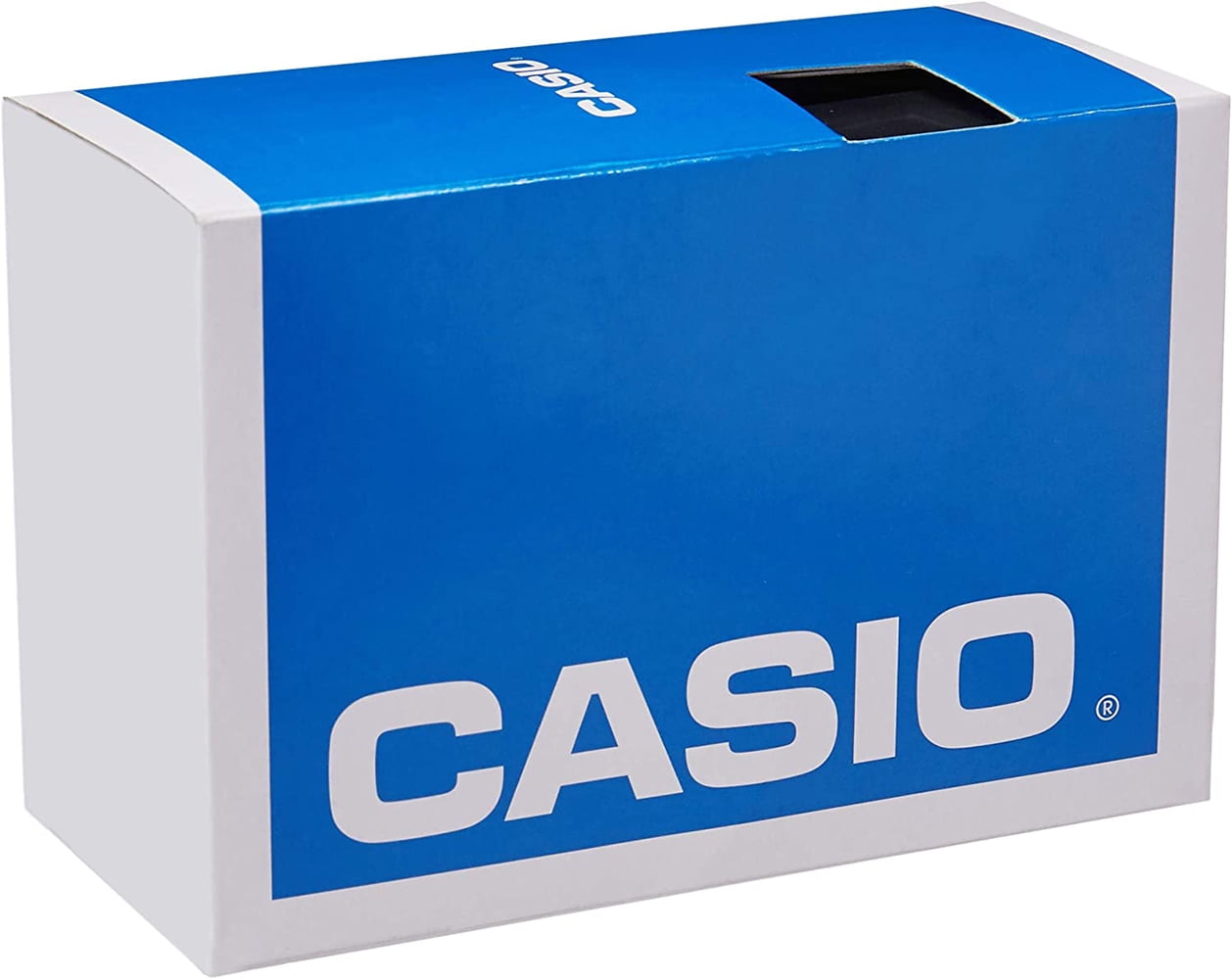 Casio Men's Illuminator Digital Quartz 100m Black Resin Watch AE1500WHX-1AV - Image 2