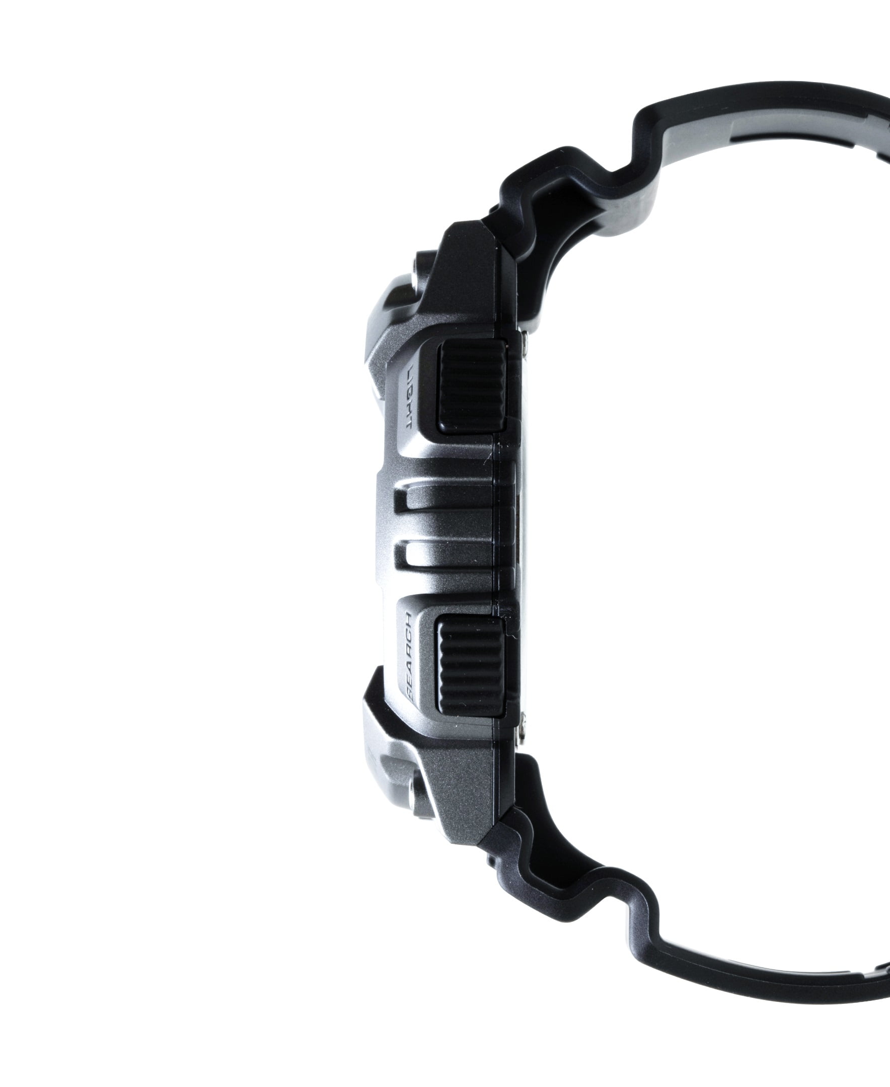 Casio Mens Solar Ana-digi Watch - Image 3