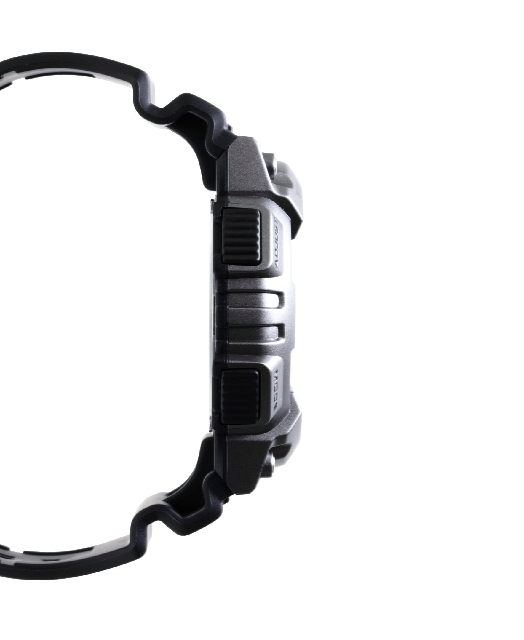 Casio Mens Solar Ana-digi Watch - Image 2