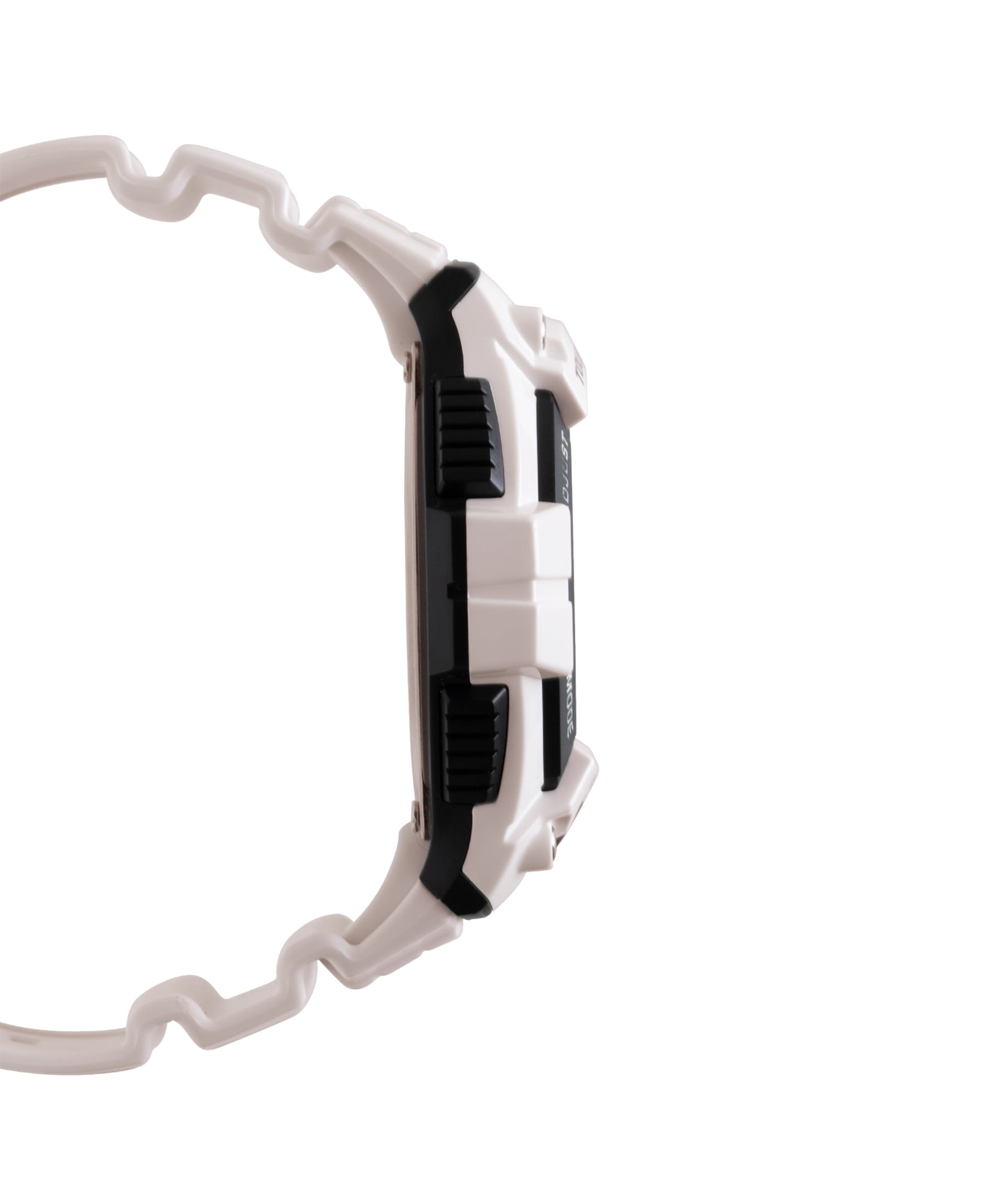Casio Men's Solar Digital Watch WS220C-7BV - Image 5