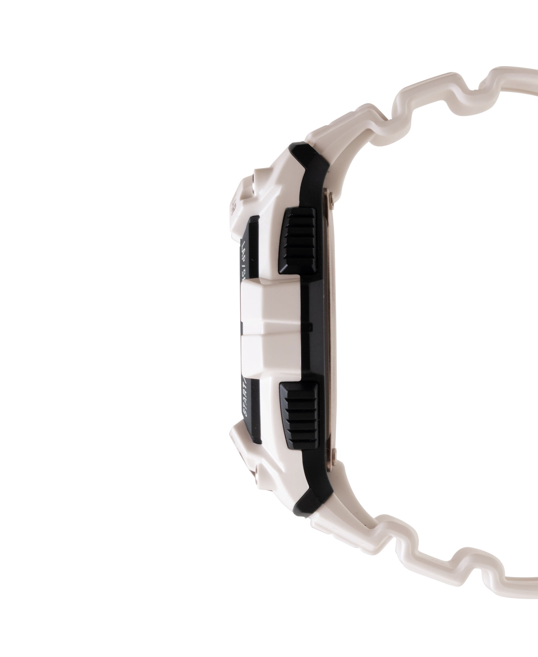 Casio Men's Solar Digital Watch WS220C-7BV - Image 2