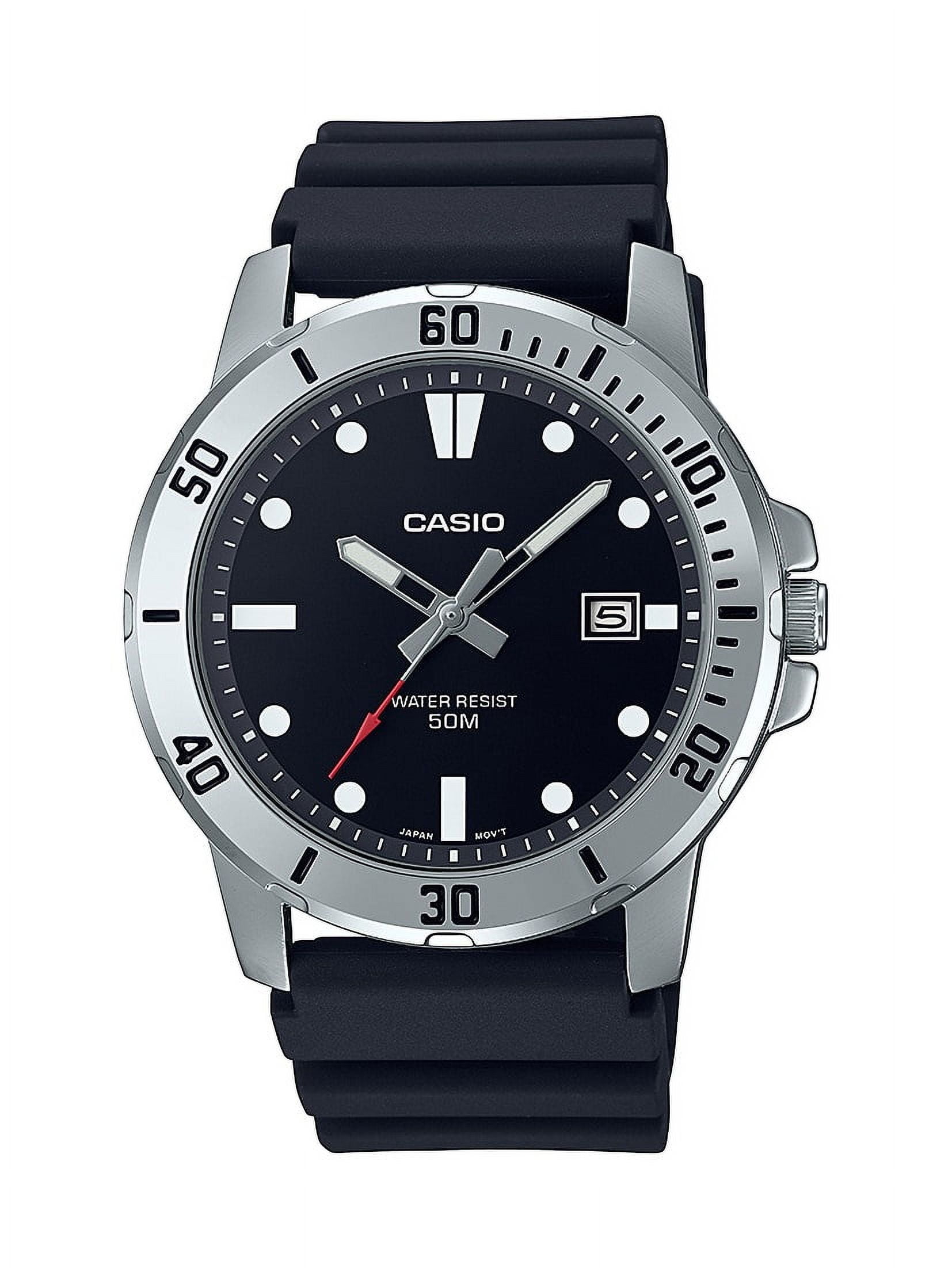 Casio Men's Sports Watch