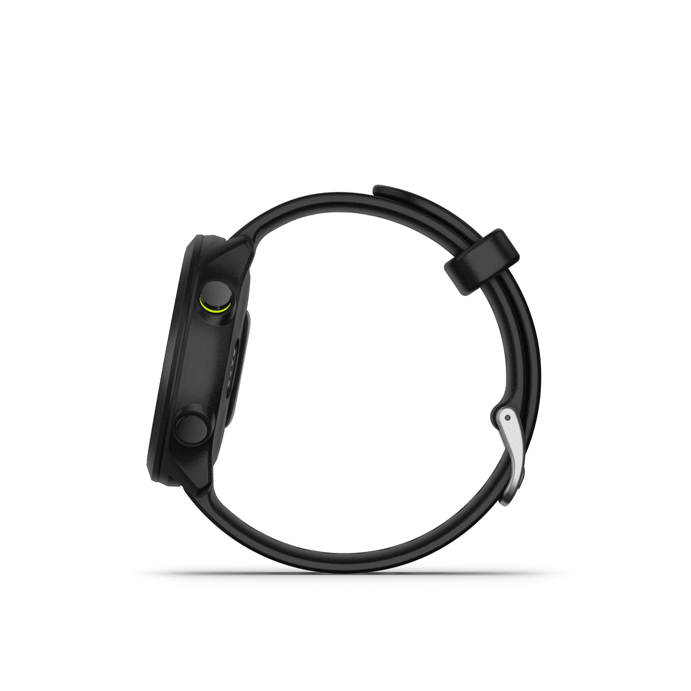 GARMIN Forerunner 55 GPS Smart Watch, 32MB, Black, 1 - Image 3