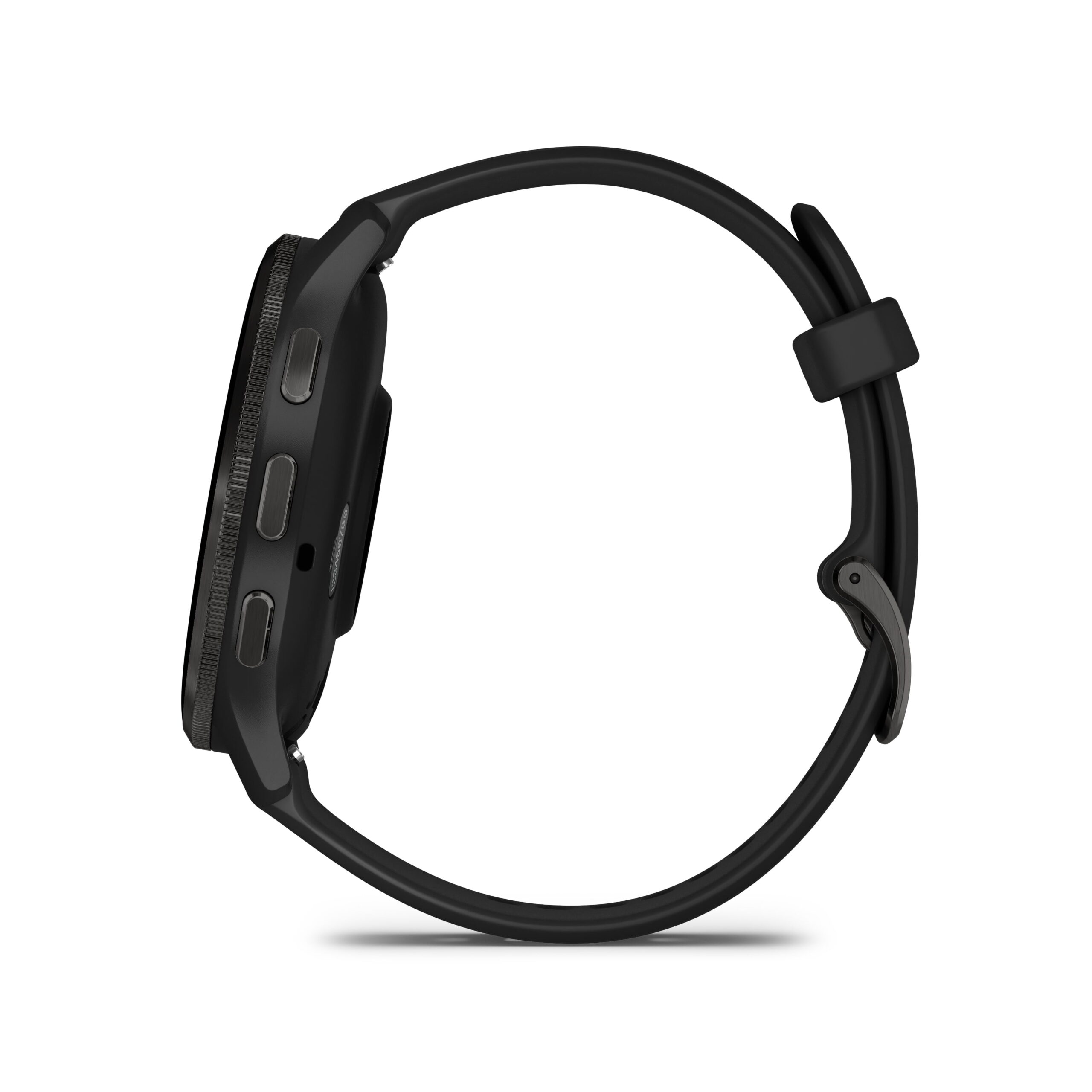 Garmin Venu® 3, GPS Smartwatch, AMOLED Display, Advanced Health and Fitness Features, Up To 10 Days Of Battery, black - Image 3