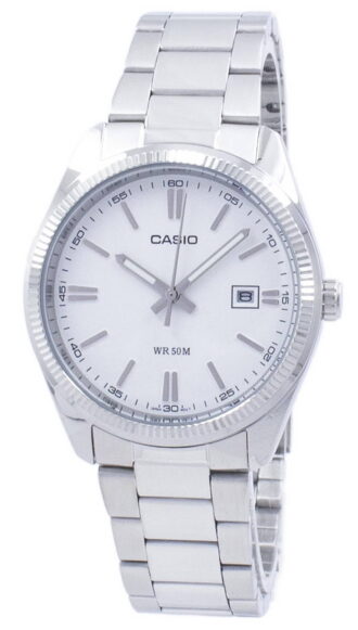 General Men's Watches Standard Analog MTP-1302D-7A1VDF - WW