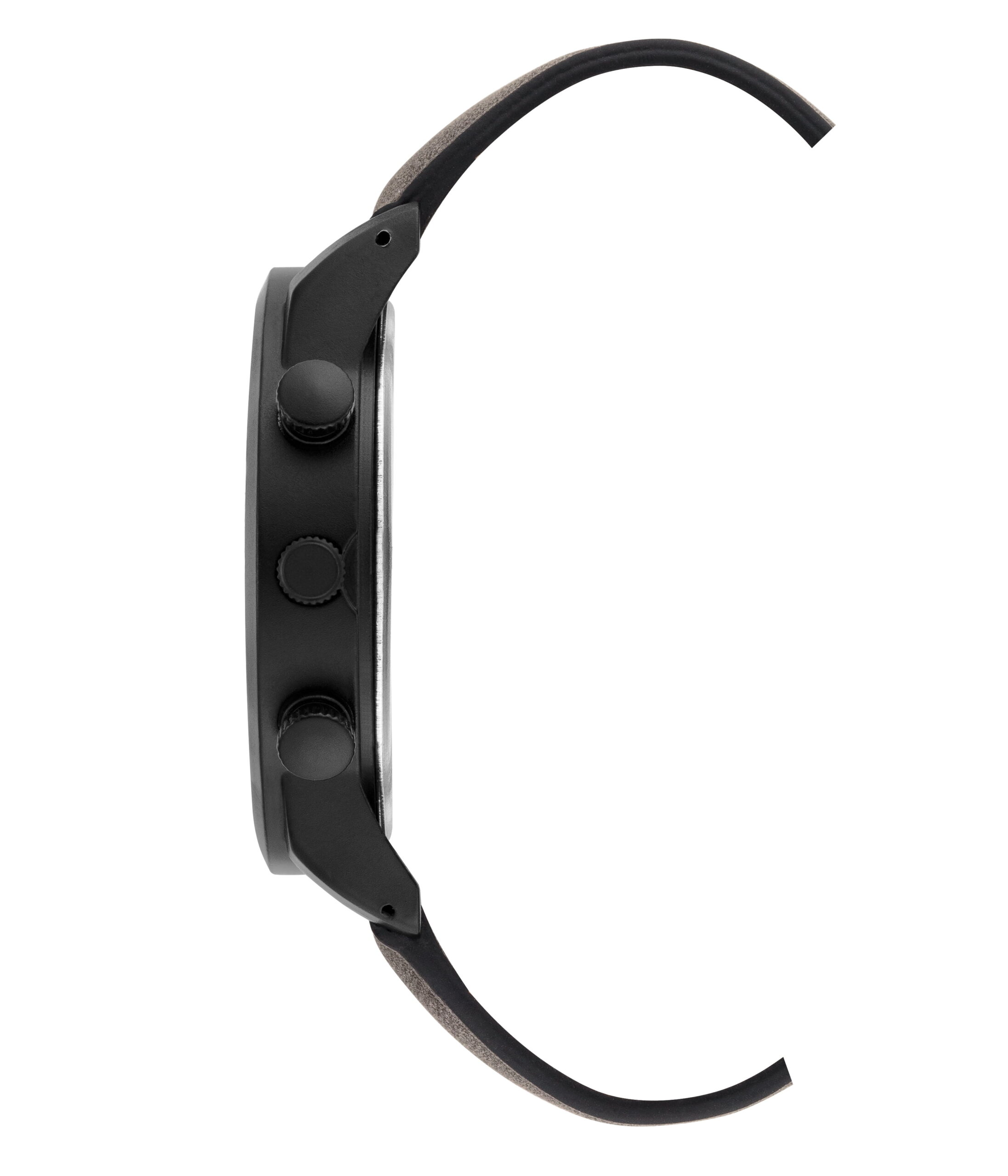 George Black Metal Men's Analog Watch - Image 3
