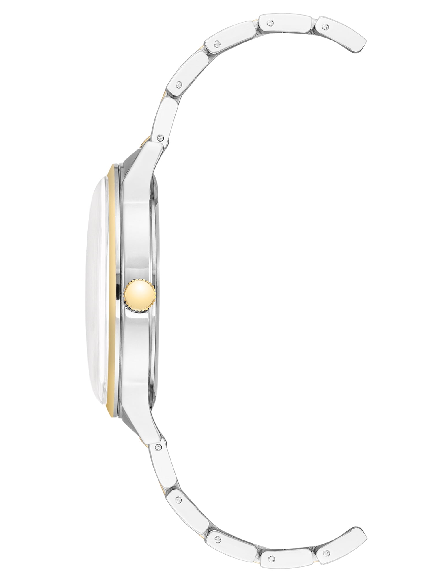 George Men's Casual Green Metal Watch - Image 2