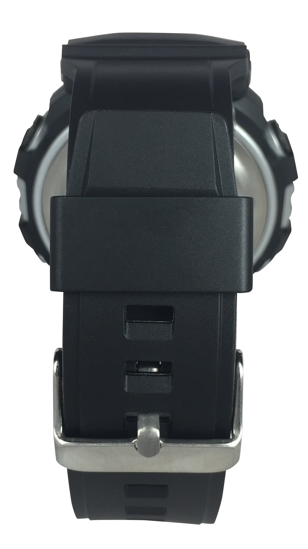 George Men's Digital Sport Wristwatch Plastic Strap - Image 5