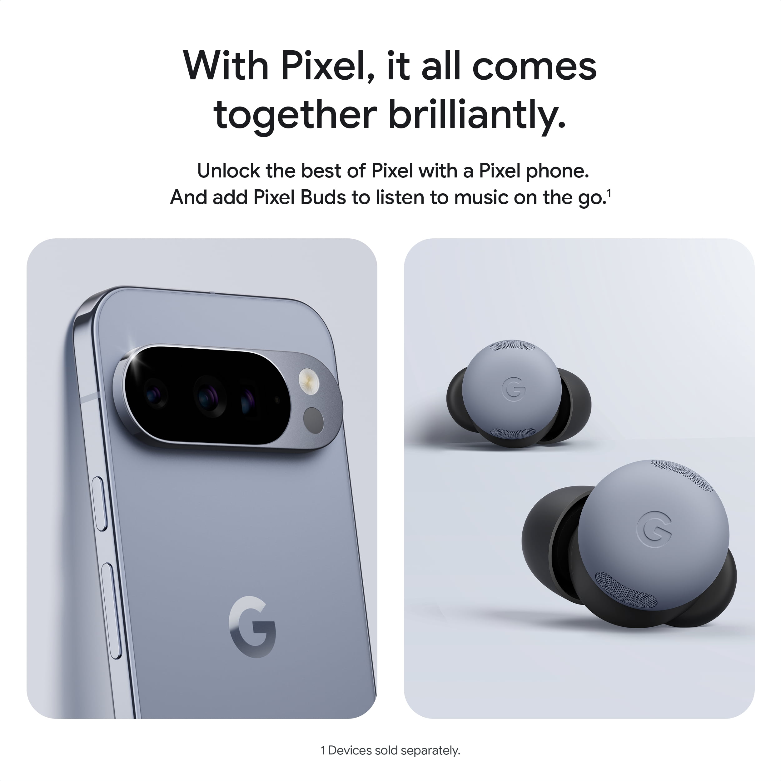 Google Pixel Watch 4 (45mm) - Android Smartwatch with Domed Display, Comprehensive Health and Fitness Tracking, and Help from Gemini - Matte Black Aluminum Case - Obsidian Active Band - Wi-Fi - Image 3