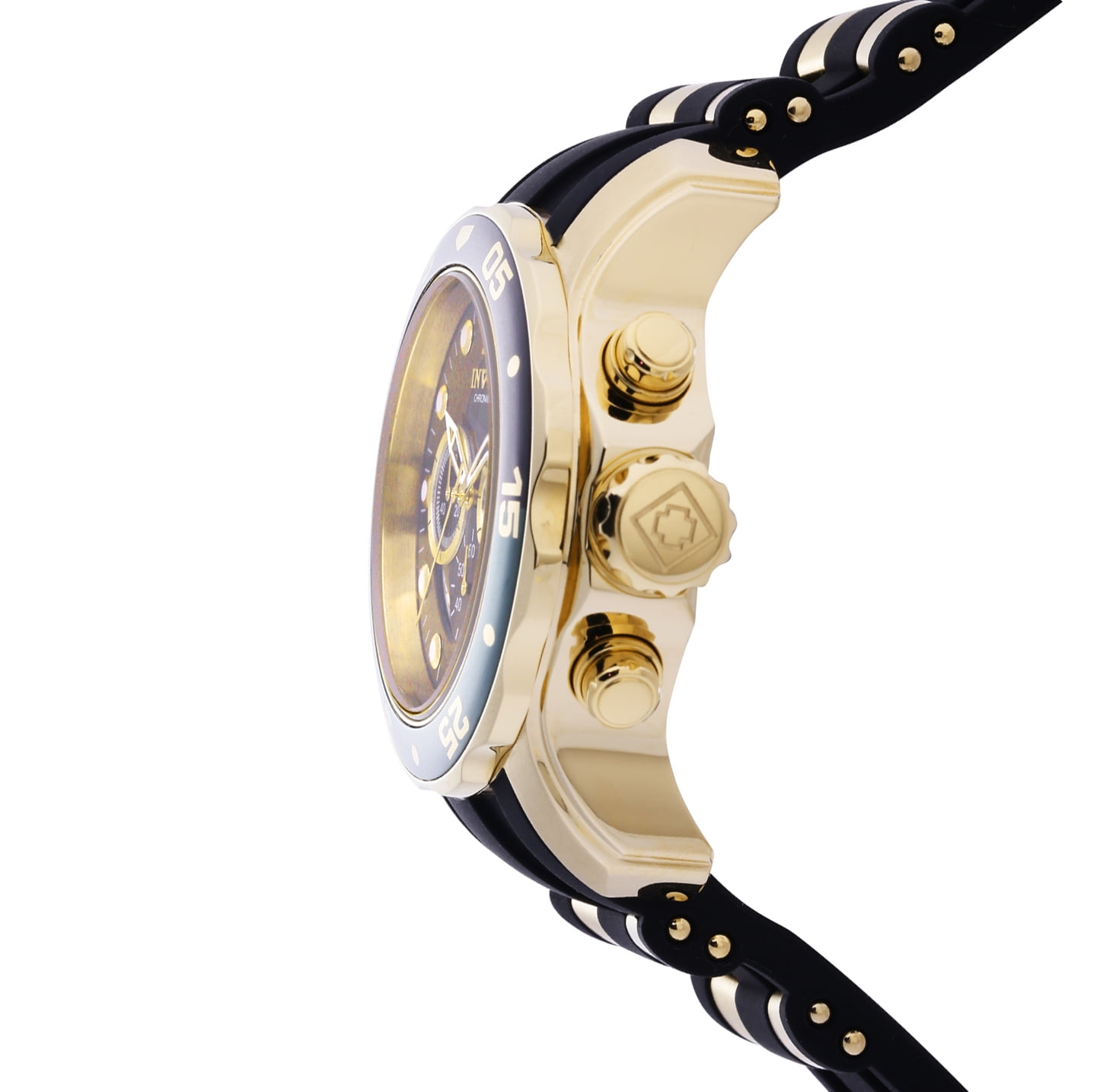 Invicta 44522 Men Pro Diver 48mm watch - Image 4