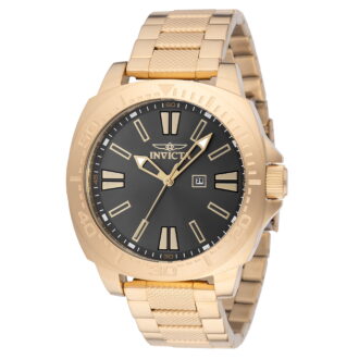 Invicta 48934 Men Speedway 46mm watch