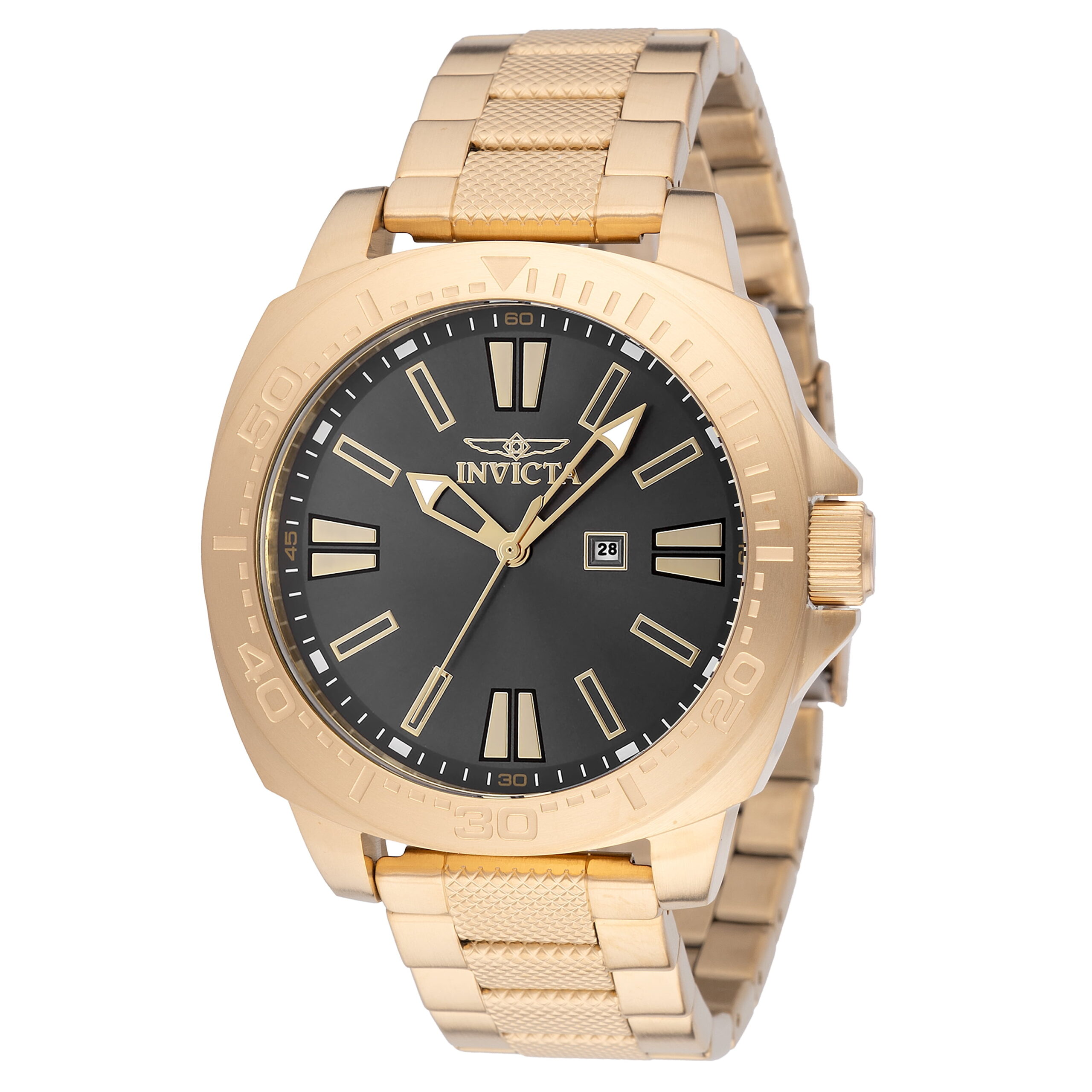 Invicta 48934 Men Speedway 46mm watch