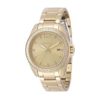 Invicta 49847 Lady Angel 38mm watch