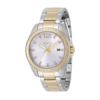 Invicta 49848 Lady Angel 38mm watch
