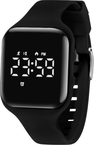 Kids Digital Watch for Boys Girls Sport Watch with Stopwatch,Alarm Clock, Waterproof Watches Birthday Christmas Gift for Kids Age 4