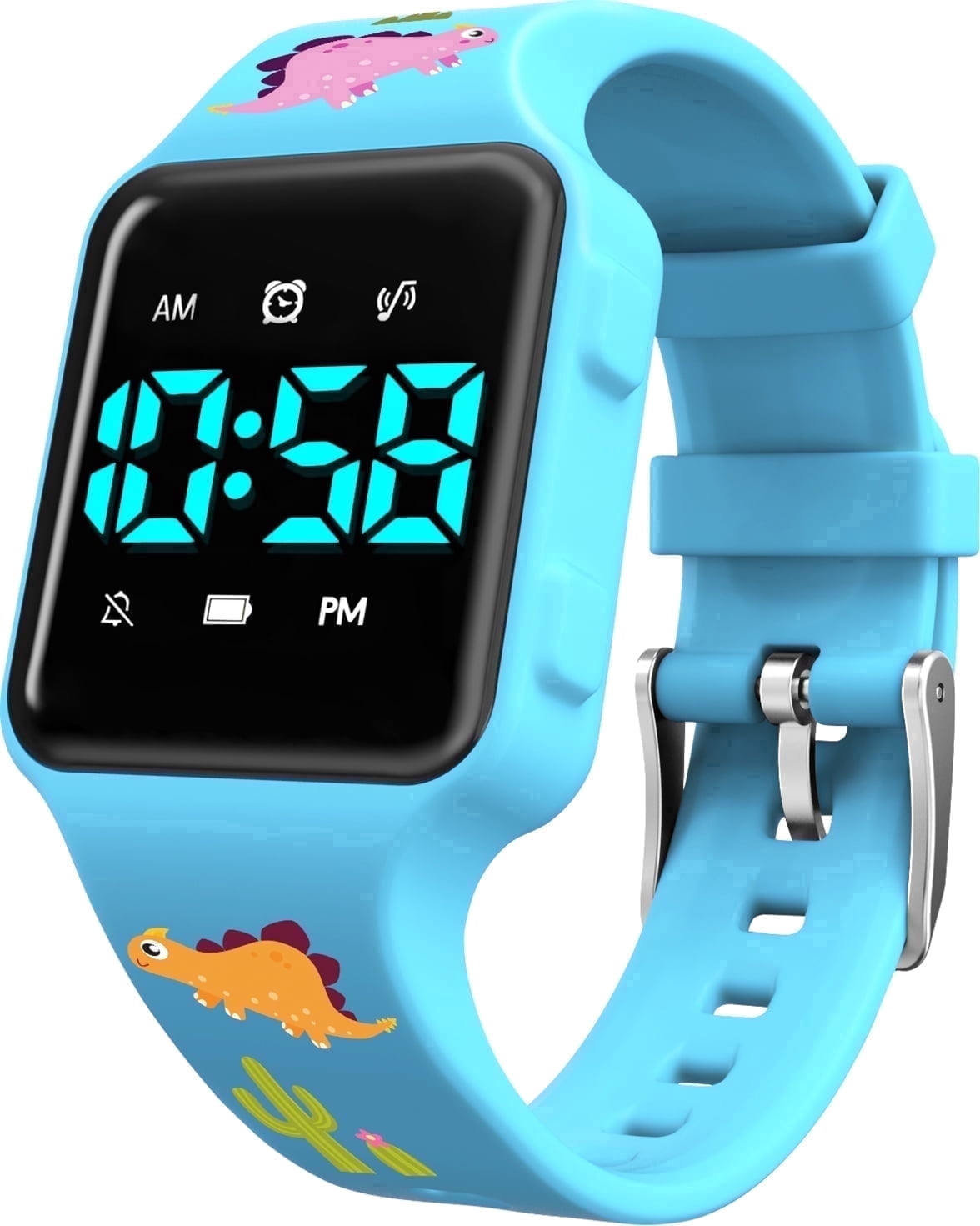 Kids Potty Training Watch,Digital Watches with Alarm Clocks/Music Reminder,Potty Training Watch for Toddler Waterproof Watch for Kids Age 3