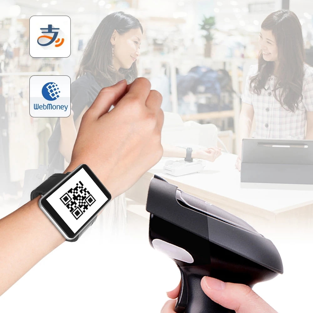 Men Smart Watch 4G Large Touch Screen Phone 5MP Camera Smartwatch WiFi GPS Bluetooth Sports Smartwatch IP67 Waterproof For Women Men - Image 3