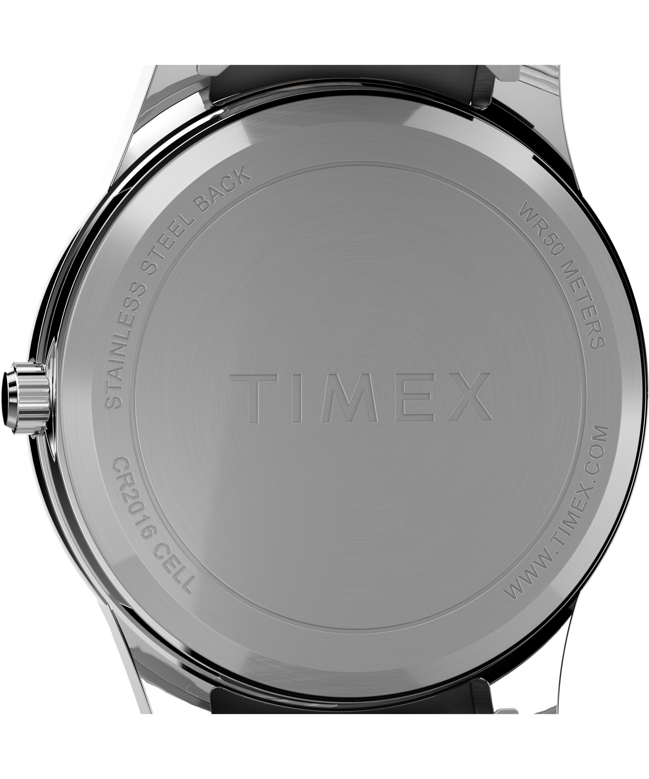 Men's Dress Two Tone Expansion Band - Image 2