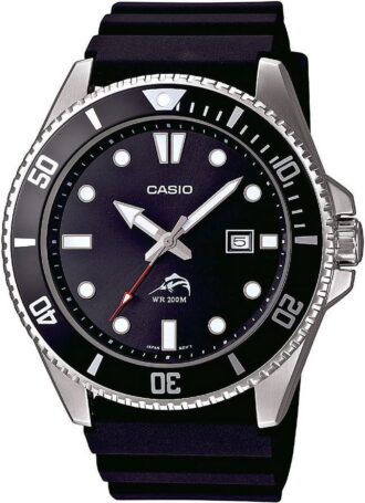 Men's MDV106-1AV Stainless Steel Watch
