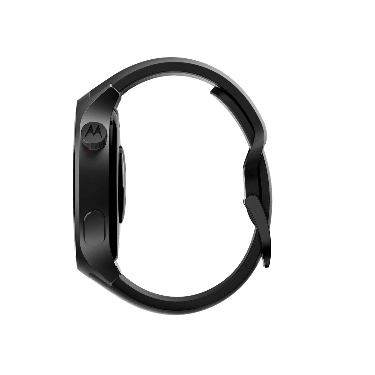 Motorola PG38C08256 Moto Watch - Volcanic Ash - Image 3