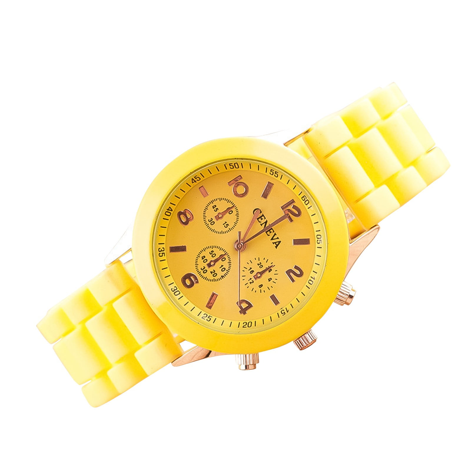 NovaStitch Women's Quartz Watch Elegant Analog Display for Ladies Casual Business Daily Wear - Image 4