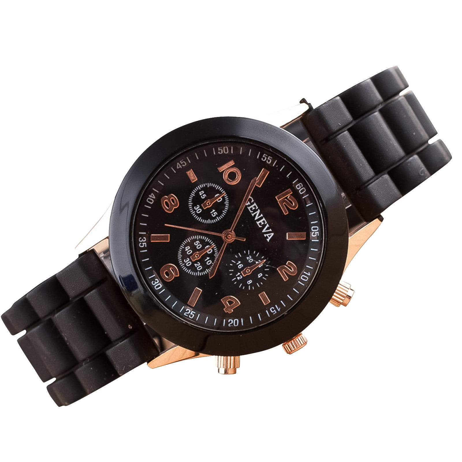 NovaStitch Women's Quartz Watch Elegant Analog Display for Ladies Casual Business Daily Wear - Image 3