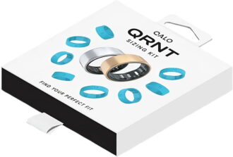 QALO Smart Ring Sizing Kit