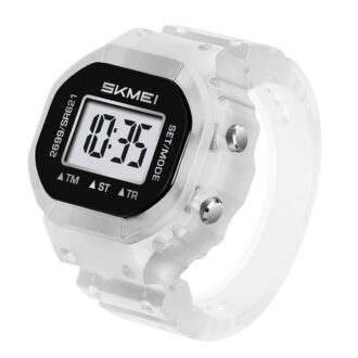 Rings Finger Watches Party Digital Plastic Watches Rings Jewelry Gift