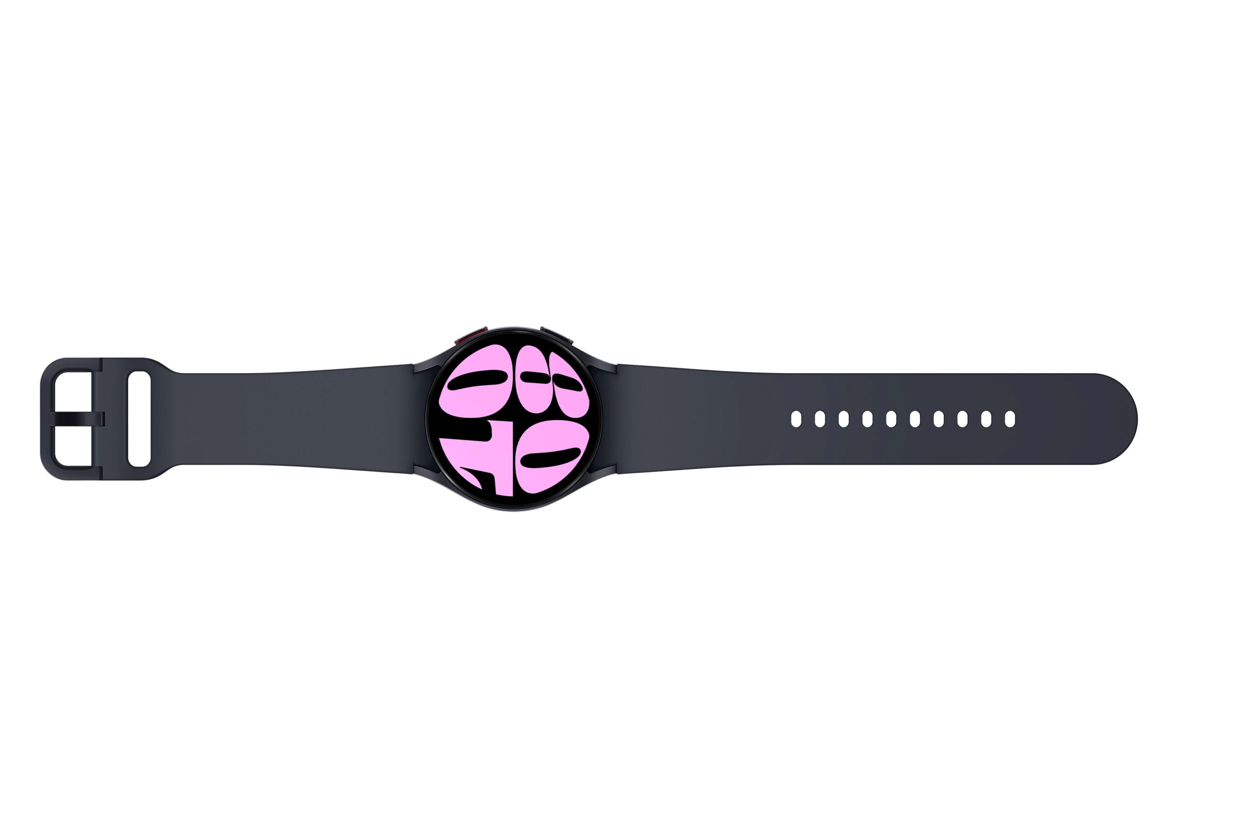 Samsung Galaxy Watch6, 40mm, Small, LTE, Graphite - Image 4