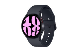 Samsung Galaxy Watch6, 40mm, Small, LTE, Graphite