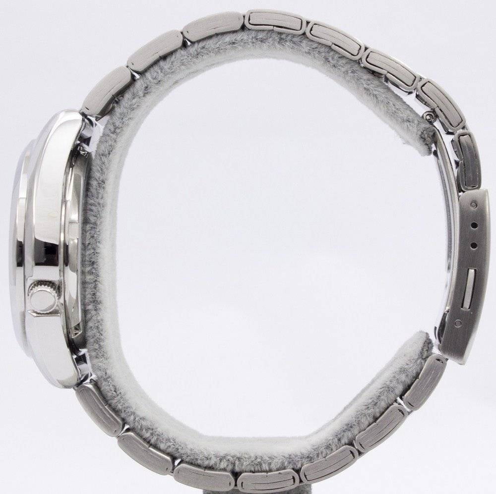 Seiko 5 Automatic 21 Jewels Japan Made SNKL41 SNKL41J1 SNKL41J Men's Watch - Image 3