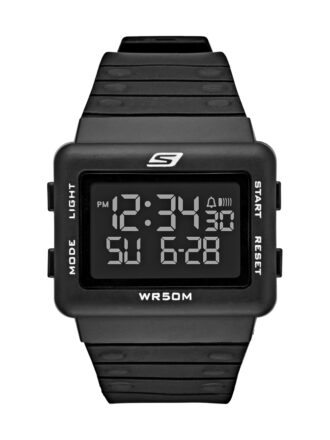 Skechers Larson Digital Chronograph Watch