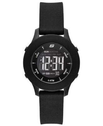 Skechers Rosencrans Digital Mini Watch (SR6141W)