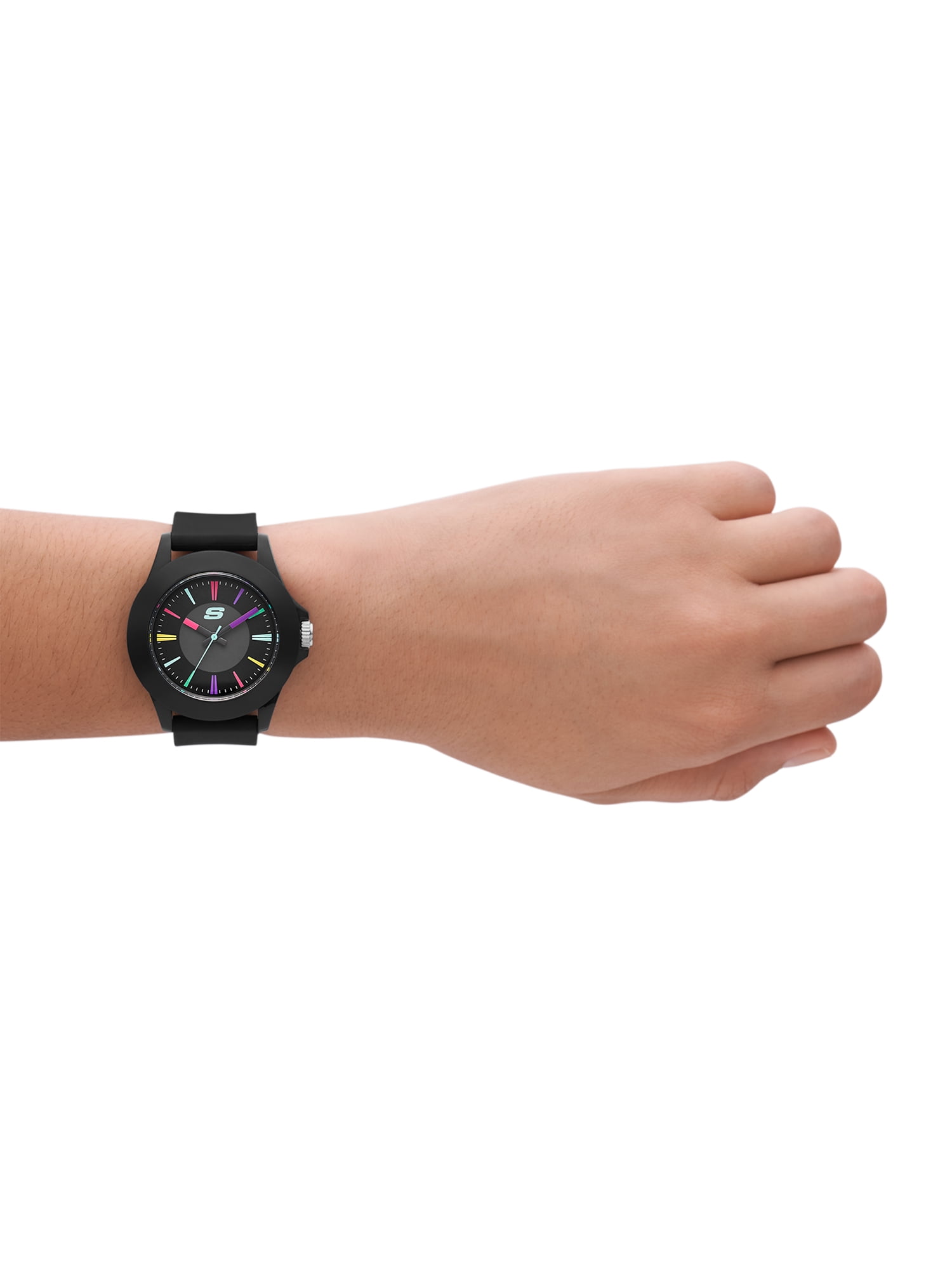Skechers Rosencrans Midsize Quartz Analog Watch - Image 3