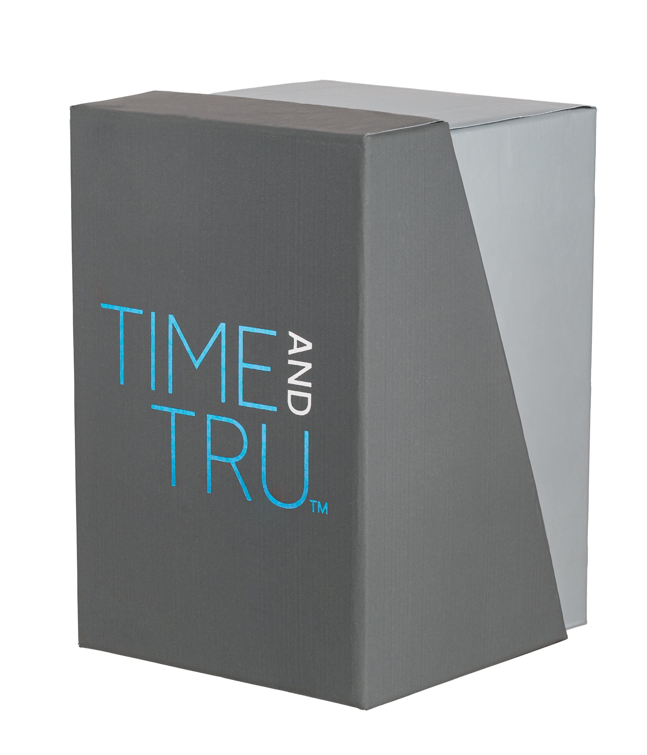 Time and Tru Adult Female Pink Silicone Digital Watch. - Image 4