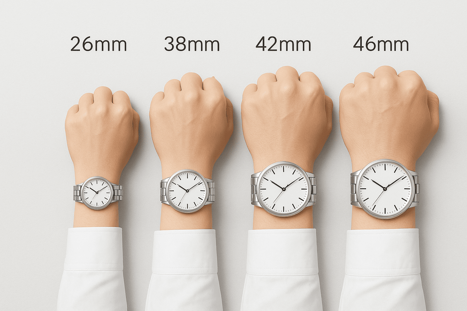 Timex Easy Reader 35mm Expansion Mens Watch - Image 3